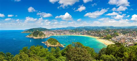 TOPDESCANSO S.L. Donostia/San Sebastián .